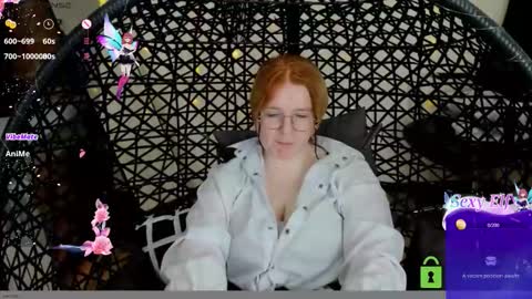 Katerina online show from January 9, 2026, 9:27 pm