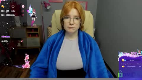 Katerina online show from January 31, 2026, 9:57 pm