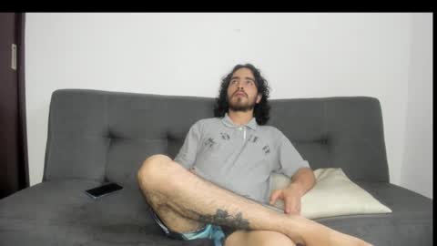 jave_rave online show from January 9, 2026, 9:05 pm