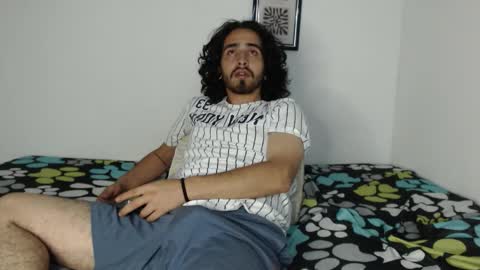 jave_rave online show from March 10, 2026, 3:55 am