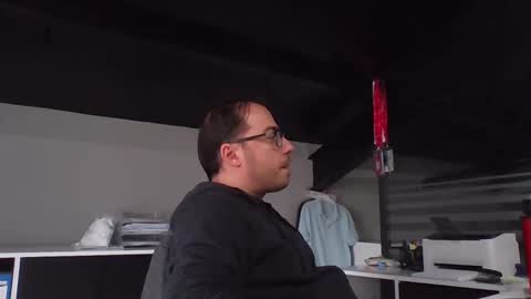 Javelin83 online show from January 16, 2025, 8:11 am