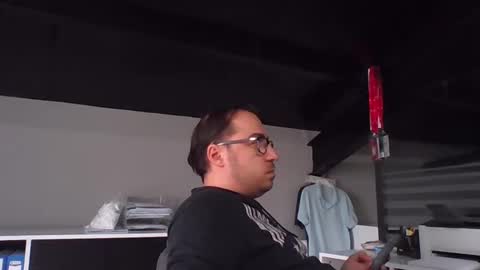 Javelin83 online show from January 16, 2025, 11:15 am