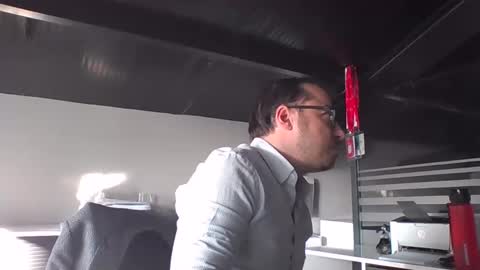 Javelin83 online show from January 20, 2025, 12:49 pm