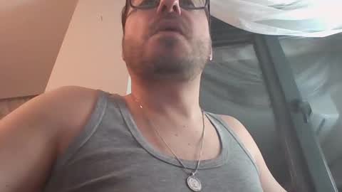 Javelin83 online show from January 28, 2025, 6:28 pm