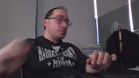 Javelin83 online show from February 12, 2026, 12:33 pm