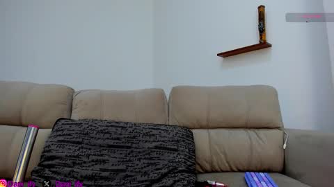 dani and javi online show from November 27, 2025, 1:07 am