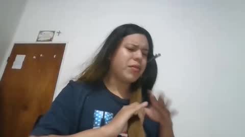 javibabe online show from November 4, 2025, 2:54 am