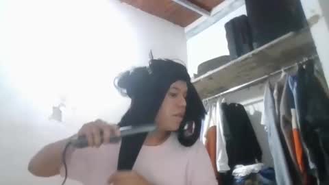 Snapshot of javibabe chatting on February 15, 2026, 3:14 am javibabe online show from February 15, 2026, 3:14 am