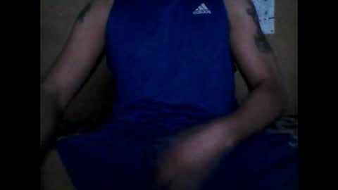 Javier online show from January 19, 2025, 3:08 am