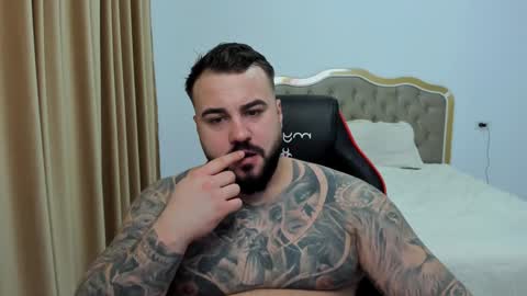  Javi  online show from December 9, 2024, 8:54 pm