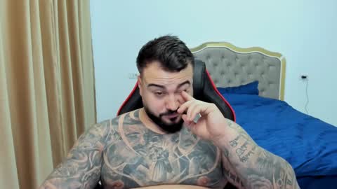  Javi  online show from December 16, 2024, 8:26 pm