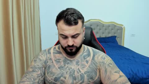  Javi  online show from December 18, 2024, 10:46 pm