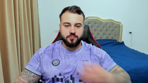  Javi  online show from December 29, 2024, 8:48 pm