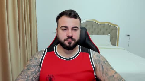  Javi  online show from January 5, 2025, 8:21 pm