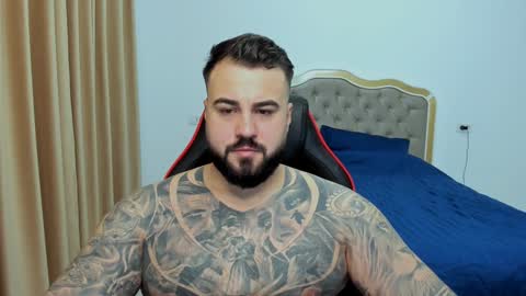  Javi  online show from January 31, 2025, 3:55 pm