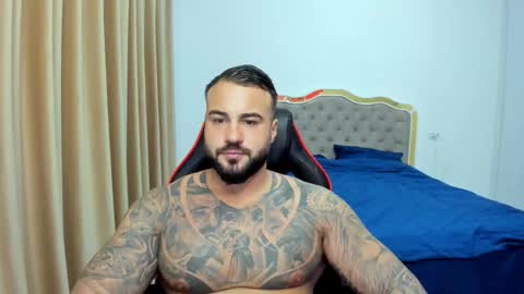  Javi  online show from January 5, 2026, 10:13 pm