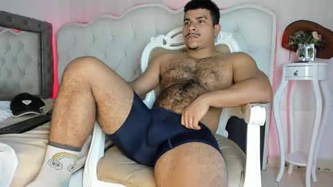 Javier Herrera online show from December 13, 2025, 7:53 pm
