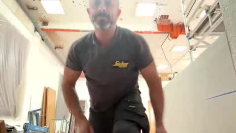 javiercerrob online show from February 19, 2026, 9:16 am