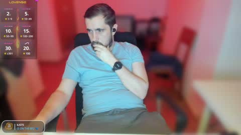 javierduro24 online show from December 11, 2024, 7:03 pm