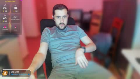 javierduro24 online show from January 20, 2025, 6:43 pm