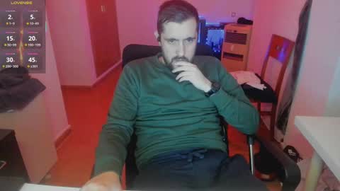 javierduro24 online show from February 16, 2025, 1:27 pm