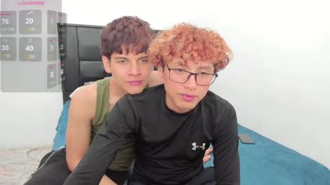 javieryalejandro online show from May 9, 2026, 6:40 am