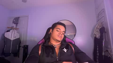 javiSdick online show from October 23, 2025, 12:43 am