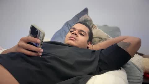 javiSdick online show from January 9, 2026, 3:42 am