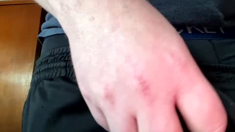 Snapshot of jawssharkparty chatting on December 30, 2024, 8:04 pm Jaws online show from December 30, 2024, 8:04 pm