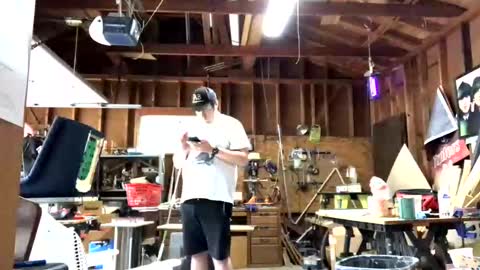 Snapshot of jawssharkparty chatting on October 6, 2025, 7:11 pm Jaws online show from October 6, 2025, 7:11 pm