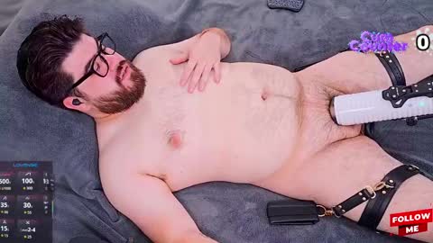 Jax Luna online show from April 1, 2026, 6:49 pm