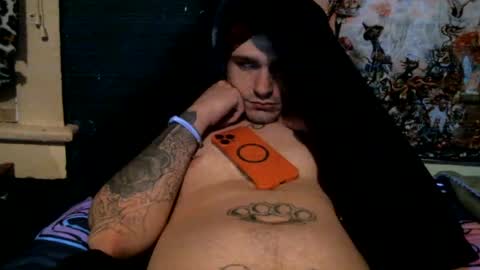 Snapshot of jax_skyfallin chatting on January 28, 2025, 9:41 am jaxxx666 online show from January 28, 2025, 9:41 am