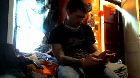 Snapshot of jax_skyfallin chatting on February 21, 2025, 8:38 pm jaxxx666 online show from February 21, 2025, 8:38 pm