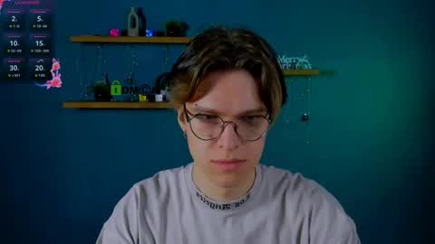 Snapshot of jax_telys chatting on January 7, 2026, 9:45 am jax_telys online show from January 7, 2026, 9:45 am