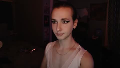 Jax online show from April 13, 2026, 4:18 am