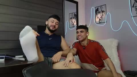 Jaxon online show from November 23, 2025, 9:14 pm