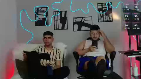 Jaxon online show from January 16, 2026, 10:14 pm