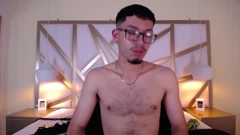 jaxon_carter online show from October 30, 2025, 12:34 am