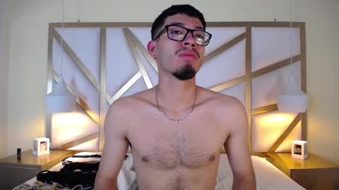 jaxon_carter online show from November 19, 2025, 11:27 pm