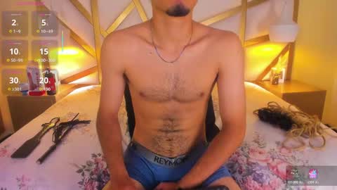 Snapshot of jaxon_carter chatting on May 25, 2026, 2:28 am jaxon_carter online show from May 25, 2026, 2:28 am