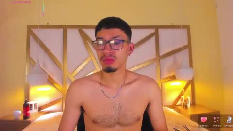 Snapshot of jaxon_carter chatting on May 28, 2026, 2:42 am jaxon_carter online show from May 28, 2026, 2:42 am