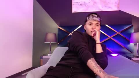 JAX online show from January 15, 2026, 3:55 am