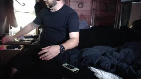 Snapshot of jaxxxdaddy chatting on December 25, 2024, 1:30 pm jax online show from December 25, 2024, 1:30 pm