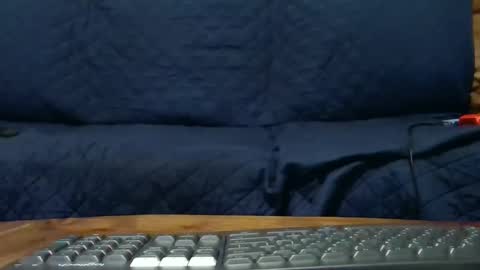 Jaxxx Spade online show from December 17, 2024, 12:45 am