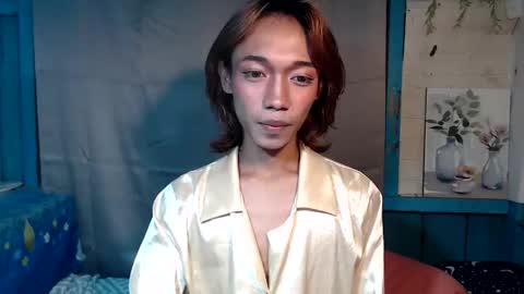 jhay intown online show from October 9, 2025, 1:09 pm