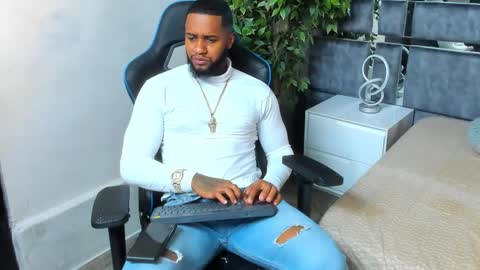 jay jhonson online show from February 20, 2026, 6:26 am