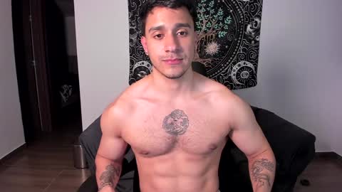 Jay marcos online show from January 24, 2025, 3:32 am