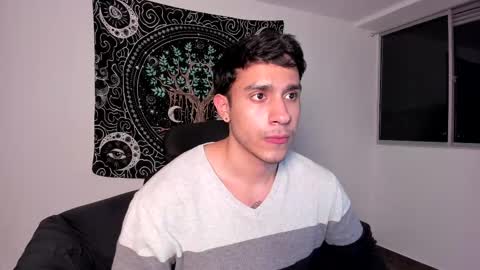 Jay marcos online show from February 22, 2025, 4:29 am