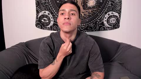 Jay marcos online show from March 1, 2025, 3:43 am