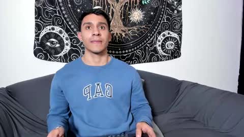 Jay marcos online show from March 12, 2025, 6:18 am